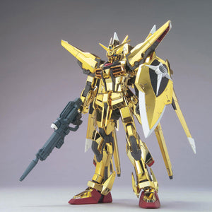 BAS2001470 Bandai 1/100 ORB-01 Akatsuki Gundam Oowashi/Shiranui Model Kit 4573102568168