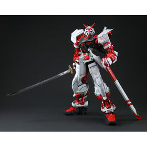 Bandai PG 1/60 MBF-P02 Gundam Astray Red Frame Model Kit