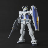 BAS2091780 Bandai MG 1/100 RX-78-3 G-3 Gundam Ver.2.0 Model Kit 4573102635259