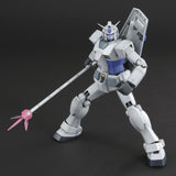 BAS2091780 Bandai MG 1/100 RX-78-3 G-3 Gundam Ver.2.0 Model Kit 4573102635259