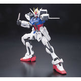 Bandai RG 1/144 GAT-X105 Aile Strike Gundam Model Kit