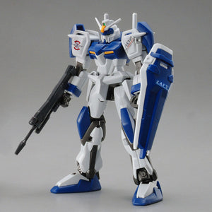 Bandai HG 1/144 R02 GAT-X102 Duel Gundam Assault Shroud Model Kit
