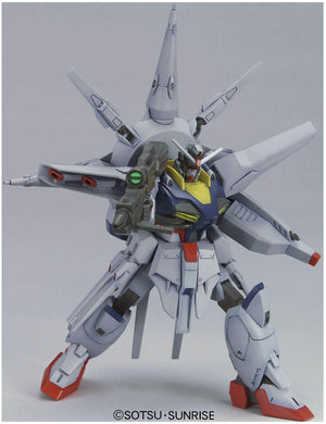 BAS2156414 Bandai HG R13 1/144 ZGMF-X13A Providence Gundam Model Kit 4573102557391