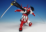 BAS2221180 Bandai MG 1/100 Sengoku Astray Gundam Model Kit 4573102661364
