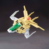 Bandai SDBF SD-237S Star Winning Gundam Model Kit