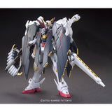 BAS2301522 Bandai HGBF 1/144 XM-X1 Crossbone Gundam X-1 Full Cloth Type.GBFT Model Kit 4573102577207