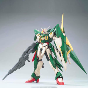 BAS2301523 Bandai MG 1/100 XXXG-01Wfr Gundam Fenice Rinascita Model Kit 4573102661371