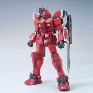 BAS2313211 Bandai MG 1/100 PF-78-3A Gundam Amazing Red Warrior Model Kit 4573102657350
