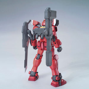 BAS2313211 Bandai MG 1/100 PF-78-3A Gundam Amazing Red Warrior Model Kit 4573102657350