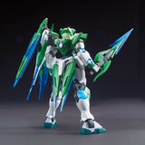 Bandai HGBF 1/144 GNT-0000SHIA Gundam 00 Shia Qan[T] Model Kit Reissue [ETA Q3 2024]