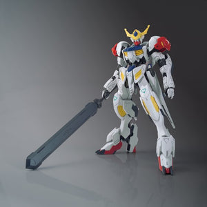 BAS2350814 Bandai HGIBO 1/144 ASW-G-08 Gundam Barbatos Lupus Model Kit 4573102554468