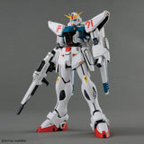 Bandai MG 1/100 F91 Gundam F91 Ver. 2.0 Model Kit