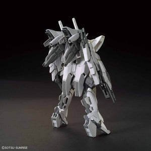 BAS2393111 Bandai HGBF 1/144 CB-9696G/C/T Reversible Gundam Model Kit 4573102588968