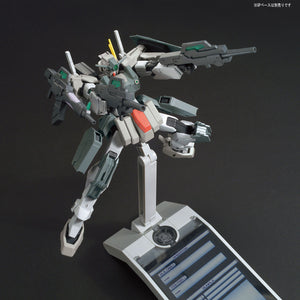 BAS2401230 Bandai HGBF 1/144 GN-006/SA Cherudim Gundam SAGA Type.GBF Model Kit 4573102582539