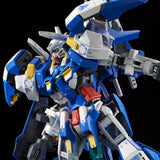 Bandai MG 1/100 GN-001/hs-A01D Gundam Avalanche Exia Model Kit