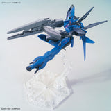 BAS2509123 Bandai HGBD Alus Earthree Gundam Model Kit 4573102595423 