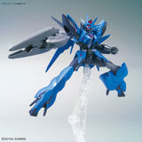 BAS2509123 Bandai HGBD Alus Earthree Gundam Model Kit 4573102595423 