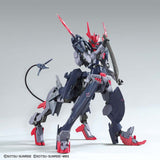 Bandai HG Battlogue 1/144 Gundam Barbataurus Model Kit
