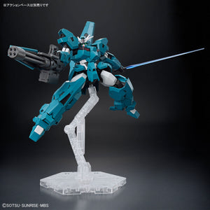 BAS2620606 Bandai HG 1/144 Gundam Lfrith Ur Model Kit