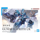 BAS2620606 Bandai HG 1/144 Gundam Lfrith Ur Model Kit