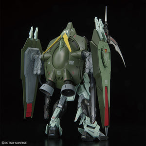 Bandai Full Mechanics 1/100 Forbidden Gundam Model Kit