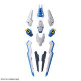 Bandai Full Mechanics 1/100 Gundam Aerial Model Kit