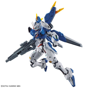 Bandai HG 1/144 Gundam Aerial Rebuild Model Kit