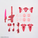 BAS2648698 Bandai 30 Minute Mission 30MM EXM-H15A Acerby (Type-A) Model Kit 4573102656933