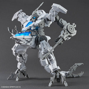 BAS2648702 Bandai 30 Minute Mission 30MM eEXM GIG-C02 Provedel (type- Command 02) Model Kit 4573102662767