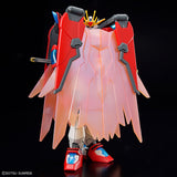 BAS2654116 Bandai HG 1/144 Shin Burning Gundam Model Kit 4573102657121