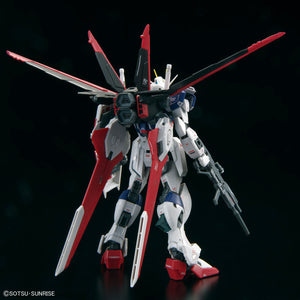 BAS2654674 Bandai RG 1/144 ZGMF-X56E2/a Force Impulse Gundam Spec II Model Kit 4573102662897