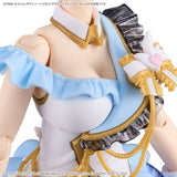 Bandai 30 Minute Sisters THE iDOLMASTER Shiny Color Option Body Parts Beyond The Blue Sky 1 [Color A] Model Kit
