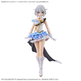 Bandai 30 Minute Sisters THE iDOLMASTER Shiny Color Option Body Parts Beyond The Blue Sky 1 [Color A] Model Kit