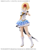 Bandai 30 Minutes Sisters THE iDOLMASTER Shiny Color Option Body Parts Beyond The Blue Sky 1 [Color A] Model Kit