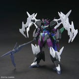 BAS2677953 Bandai HG Gundam Build Metaverse 1/144 Plutine Gundam Model Kit 4573102657213
