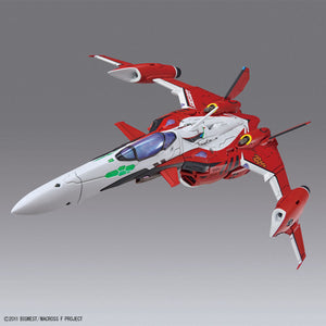 Bandai Macross Frontier HG 1/100 YF-29 Durandal Valkyrie (Alto Saotome Use) Model Kit