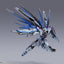 BAS66879 Bandai Tamashii Nations Metal Build ZGMF-X10A Freedom Gundam Concept 2 Action Figure 4573102668790