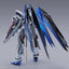 BAS66879 Bandai Tamashii Nations Metal Build ZGMF-X10A Freedom Gundam Concept 2 Action Figure 4573102668790