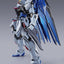 BAS66879 Bandai Tamashii Nations Metal Build ZGMF-X10A Freedom Gundam Concept 2 Action Figure 4573102668790