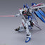 BAS66879 Bandai Tamashii Nations Metal Build ZGMF-X10A Freedom Gundam Concept 2 Action Figure 4573102668790