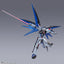 BAS66879 Bandai Tamashii Nations Metal Build ZGMF-X10A Freedom Gundam Concept 2 Action Figure 4573102668790