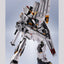 Bandai Tamashii Nations Metal Robot Spirits <SIDE MS> RX-93 Nu Gundam Action Figure [ETA Q1 2026]