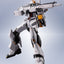 Bandai Tamashii Nations Metal Robot Spirits <SIDE MS> RX-93 Nu Gundam Action Figure [ETA Q1 2026]