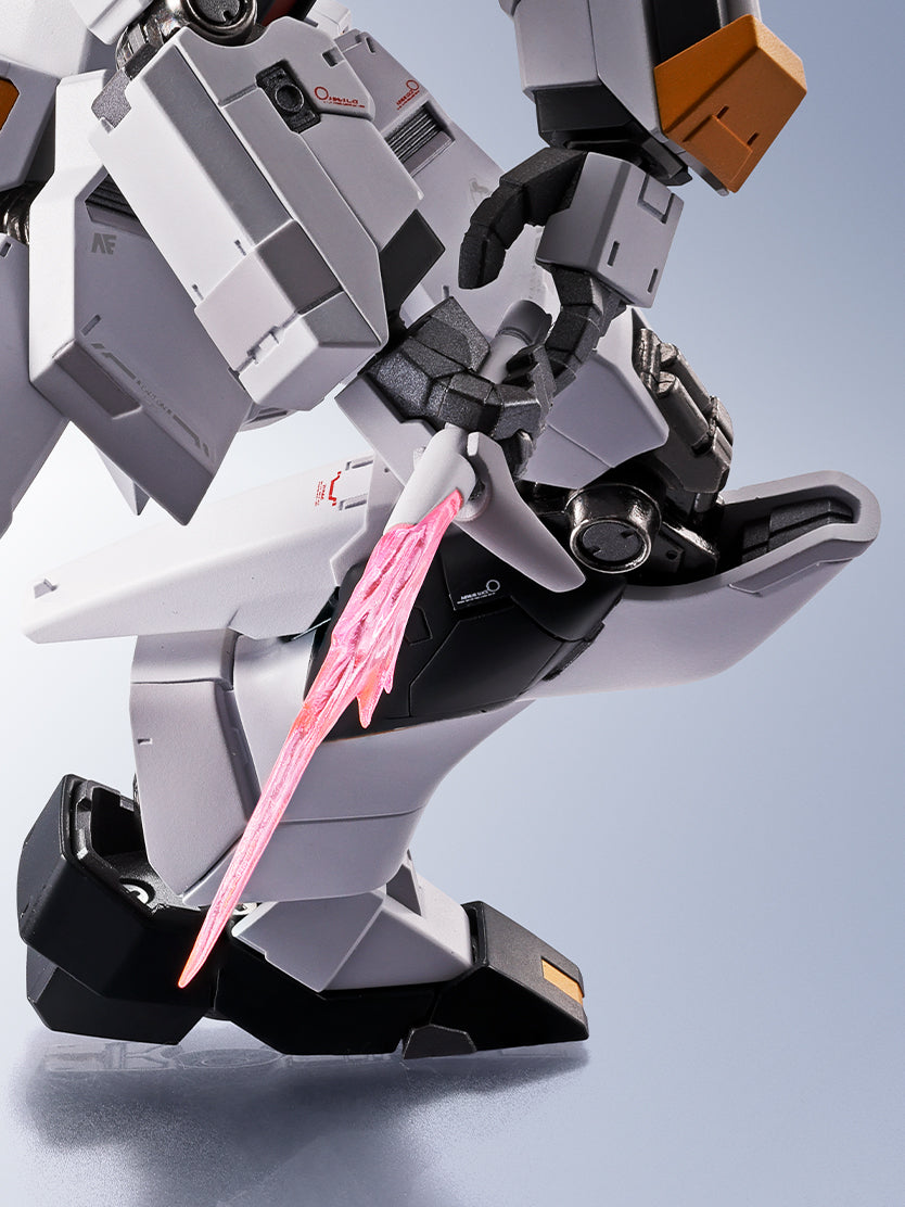 Bandai Tamashii Nations Metal Robot Spirits RX-93 Nu Gundam Action