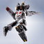 Bandai Tamashii Nations Metal Robot Spirits <SIDE MS> RX-93 Nu Gundam Action Figure [ETA Q1 2026]