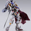 BAS69331 Bandai Tamashii Nations Metal Build Gundam Barbatos (4th Form) + Boomerang Mace Action Figure 4573102693310