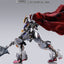 BAS69331 Bandai Tamashii Nations Metal Build Gundam Barbatos (4th Form) + Boomerang Mace Action Figure 4573102693310