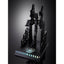 BAS69335 Bandai Tamashii Nations Metal Build Evangelion Production Model-02 30th With The Spear of Cassius Action Figure 4573102693358