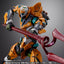 BAS69337 Bandai Tamashii Nations Metal Build Evangelion Proto Type-00/00' 30th With The Spear of Longinus Action Figure 4573102693372