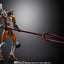 BAS69337 Bandai Tamashii Nations Metal Build Evangelion Proto Type-00/00' 30th With The Spear of Longinus Action Figure 4573102693372
